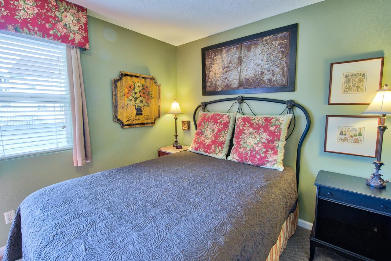 سيسيدي، مونتيري، كاليفورنيا Sandy Cove Inn المظهر الخارجي الصورة