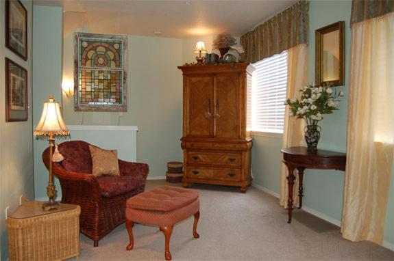 سيسيدي، مونتيري، كاليفورنيا Sandy Cove Inn المظهر الخارجي الصورة
